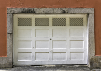 Overhead Garage Door