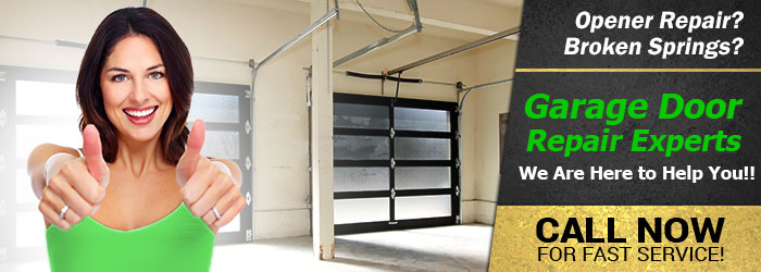 Garage Door Repair Port Chester