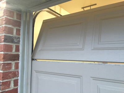 Garage Door Repair