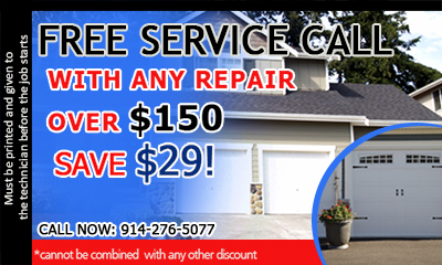 Garage Door Repair Port Chester coupon - download now!