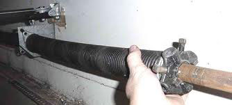 Garage Door Spring